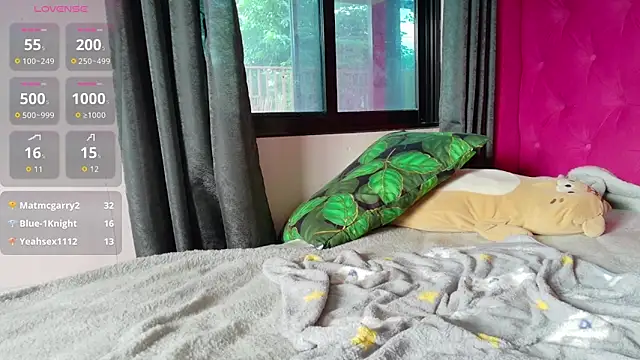 Serena_reinaa – Naživo XXX chat