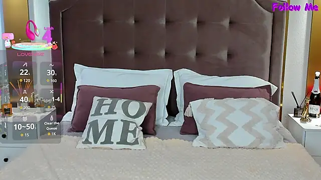 Chat XXX en directo de annasimonsj