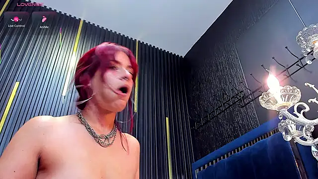 Chat XXX ao vivo de LolyYunno