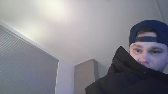 Вебкам-шоу OccasionalRide