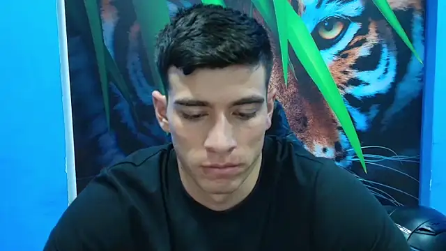 แชท XXX สดของ DEIBY_BABY