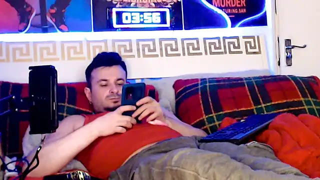 Chat XXX Live FuckToyBoy69