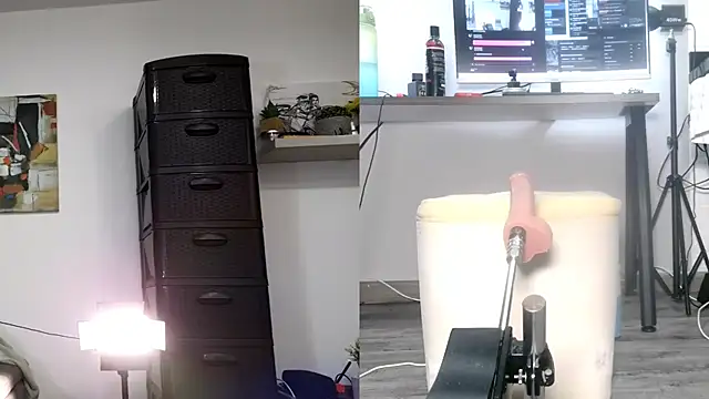 Chat XXX Live Alondra_fetish