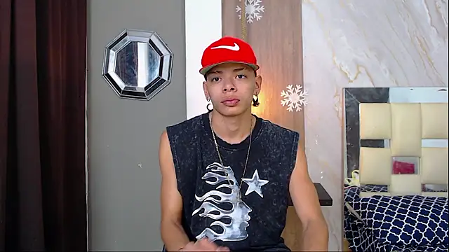 Chat XXX Live Harry_jhonsson