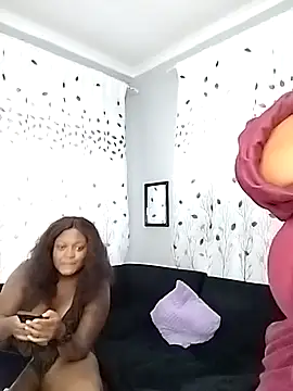 TheDoubleDose18xxx Adlı Modelin Canlı XXX Sohbeti