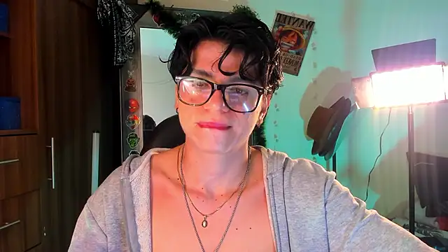 Chat XXX Live marckalexis