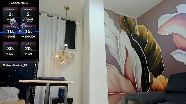 Chat XXX Live George_Diesell