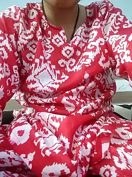 Chat XXX en directo de Saishaa