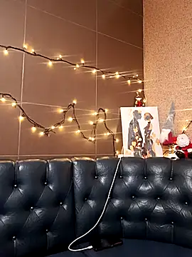 angel_demon17 现场XXX聊天