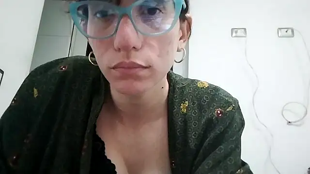 Luna-e-Franco1 Chat XXX live