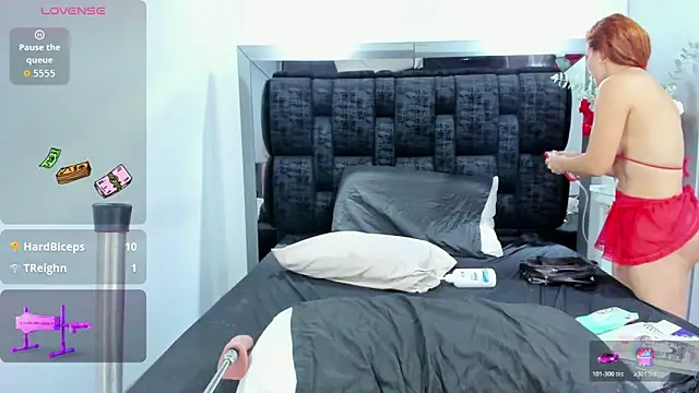 Arianna_Jones1's Live XXX Chat