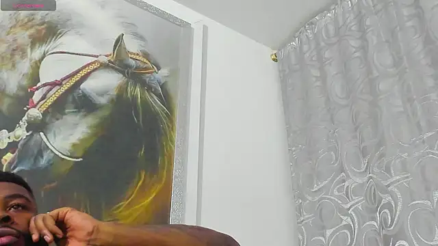 Chat XXX Live Makonneen