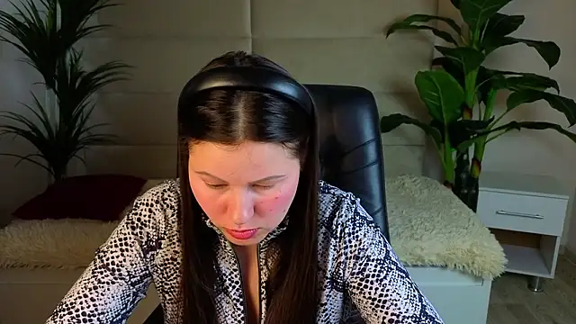 Chatroom XXX en direct de Dana__dom