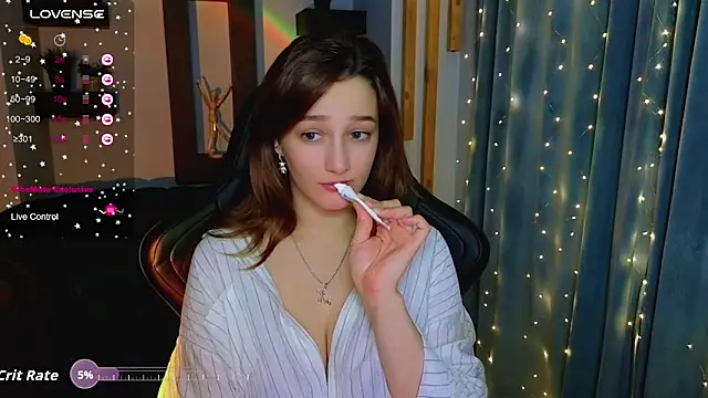 Chatroom XXX en direct de Sinty_Noria