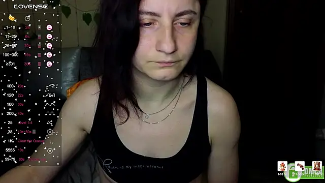 Muse_kitty_jenia: онлайн-секс-чат