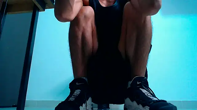 Chat XXX Live mastersmits