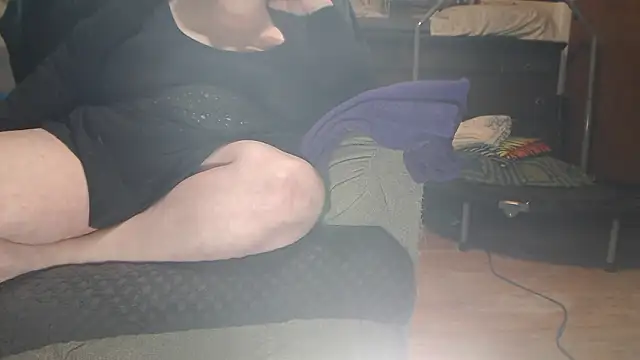 ladyscarlotta's Live XXX Chat