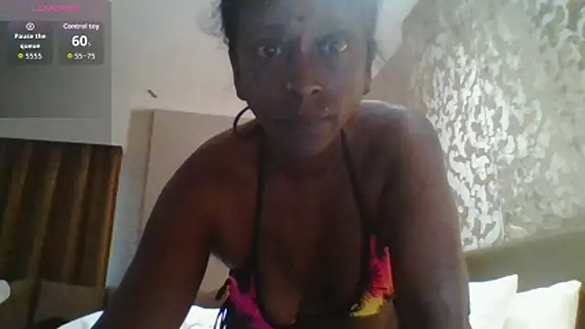 Chat XXX Live mamakarma1403