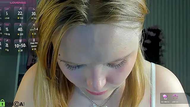 Chatroom XXX en direct de Essie_Fanning