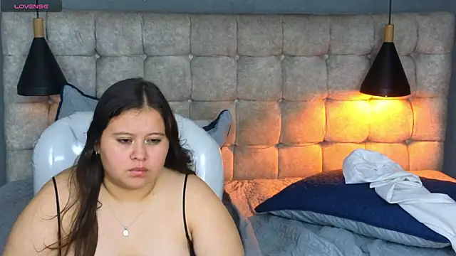 Chat XXX ao vivo de Laia_and_Aloby