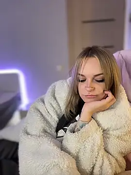 แชท XXX สดของ SashaRock