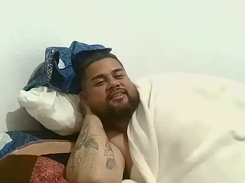 Chat XXX Live GABRIELGARCIA1313