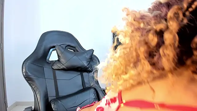 Chat XXX en directo de NatashaBenetti