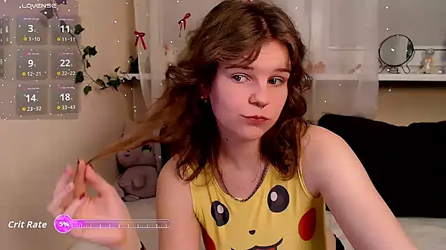 Živý XXX chat Moona_xx