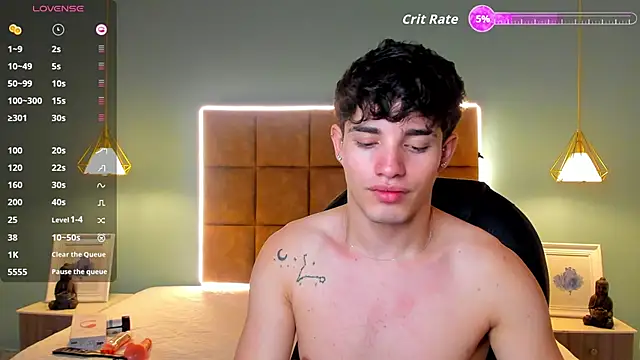 Chat XXX Live AlejooTwink