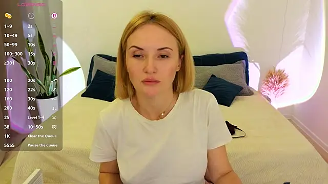 AlisssaRose's Live XXX Chat