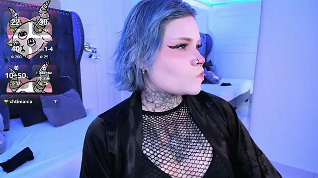 jinxv_nuss Chat XXX in diretta