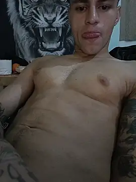 Chat XXX Live dany_hardy