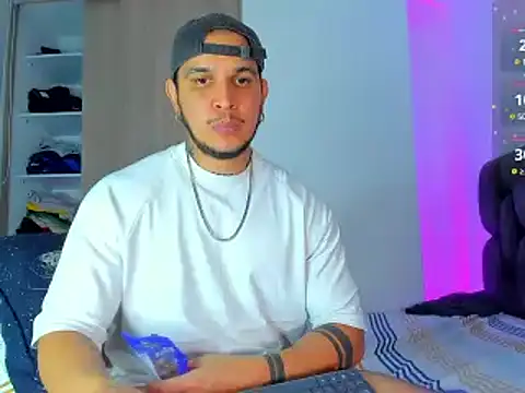 Chat XXX ao vivo de austinoficial
