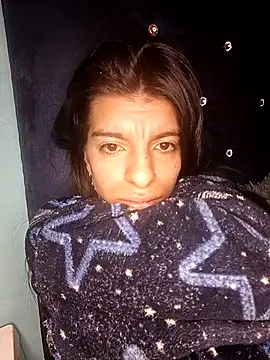 แชท XXX สดของ Ariell_Kieran