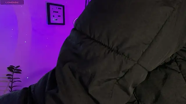 Chatroom XXX en direct de AnfisaLetyagho