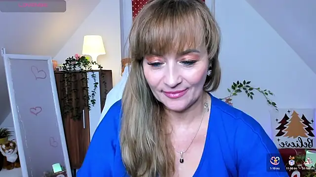 Chatroom XXX en direct de naughtymilane