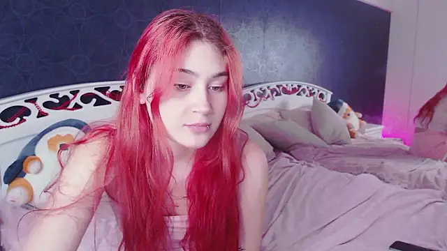 Chatroom XXX en direct de Lili_Luuu