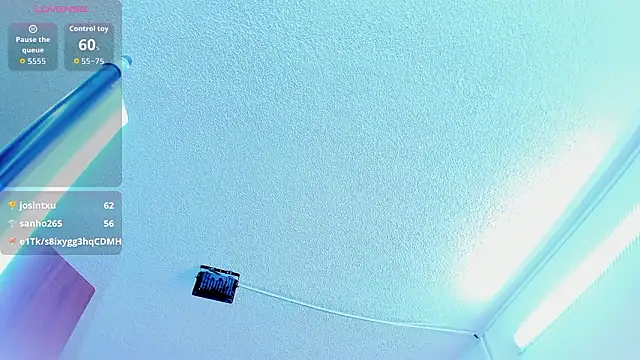 Chat XXX en directo de Trinityy__