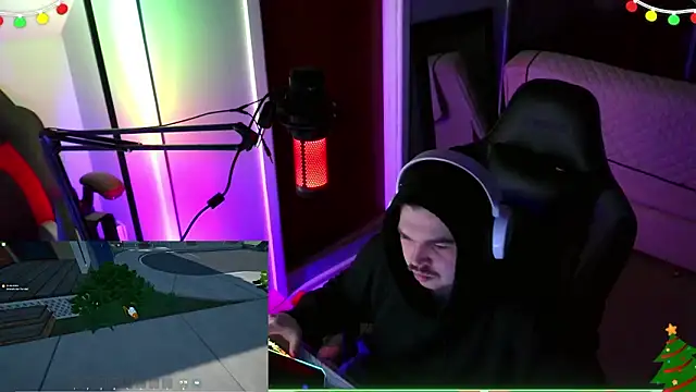 Bigboyballen: онлайн-секс-чат