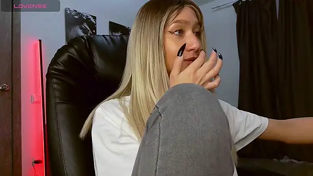 Chatroom XXX en direct de Lisa_Shultz