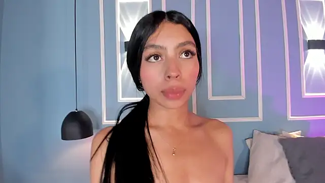 แชท XXX สดของ hannaa_zc