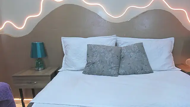 Chat XXX Live Enrrixxx_