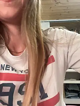 Irisdollbabe Live XXX-Chat