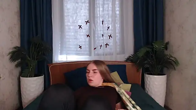 HitGyrl's Live XXX Chat