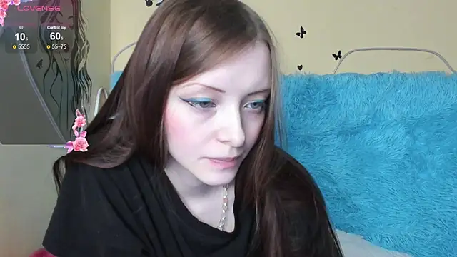 Chatroom XXX en direct de AliceHaris