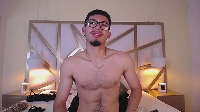 Chat XXX Live Jaxon_Carter