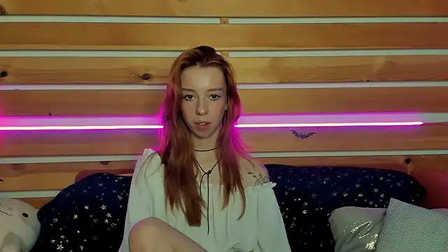 Chatroom XXX en direct de Lori_Williams