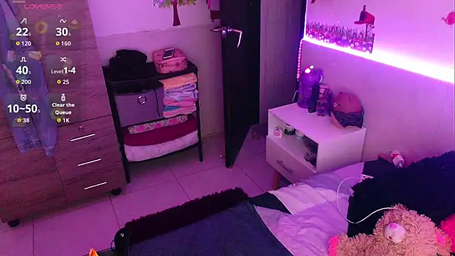 Chat XXX Live emily_cooper_t