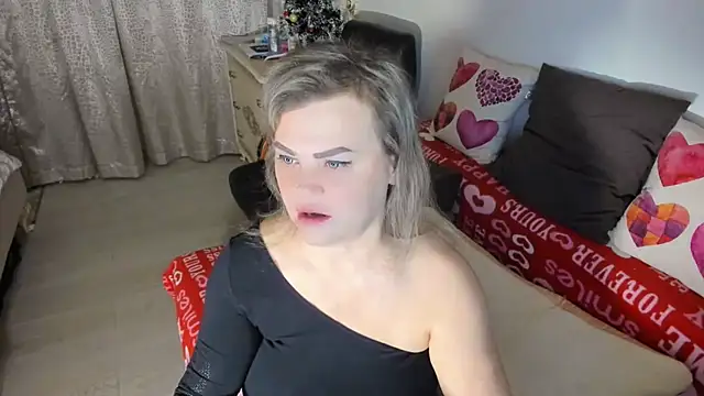 Онлайн чат XXX MildMature