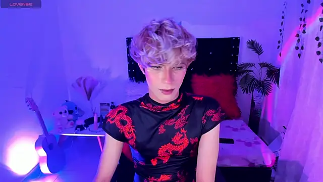 Chat XXX Live Cooperrosscute233